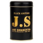 Joe Sorrento Joe Sorrento Black