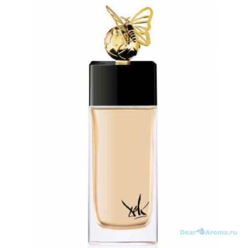 Dali Haute Parfumerie Voyage Onirique Du Papillon De Vie