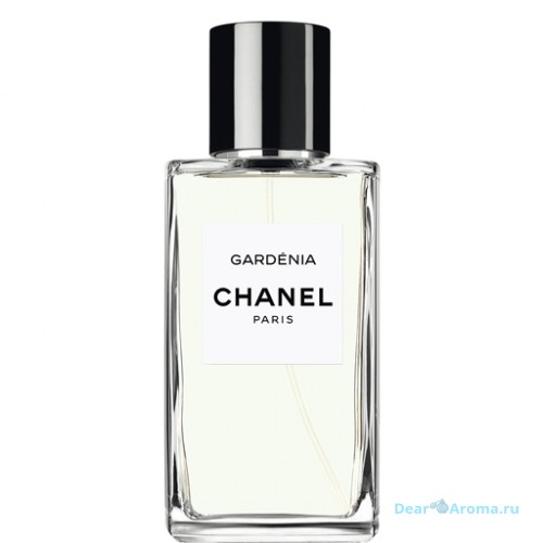 Chanel Gardenia