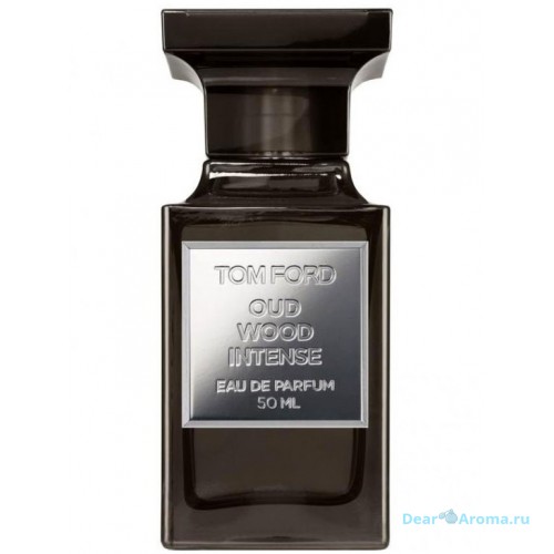 Tom Ford Oud Wood Intense