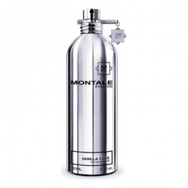 Montale Vanilla Cake