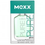 Mexx Pure Him