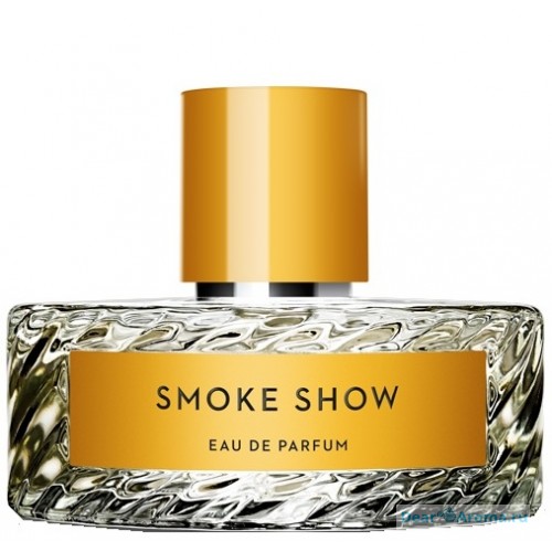 Vilhelm Parfumerie Smoke Show