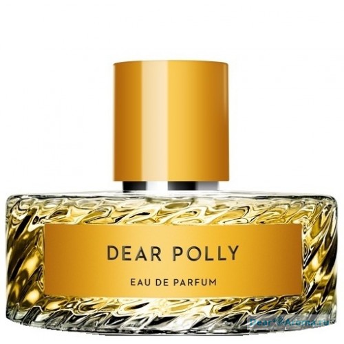 Vilhelm Parfumerie Dear Polly