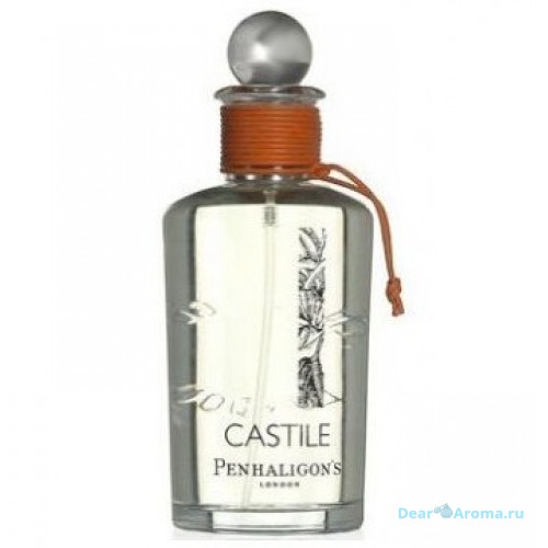 Penhaligon's Castile