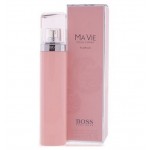 Hugo Boss Boss Ma Vie Pour Femme Florale