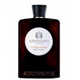 Atkinsons 24 Old Bond Street Triple Extract