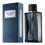 Abercrombie & Fitch First Instinct Blue Man