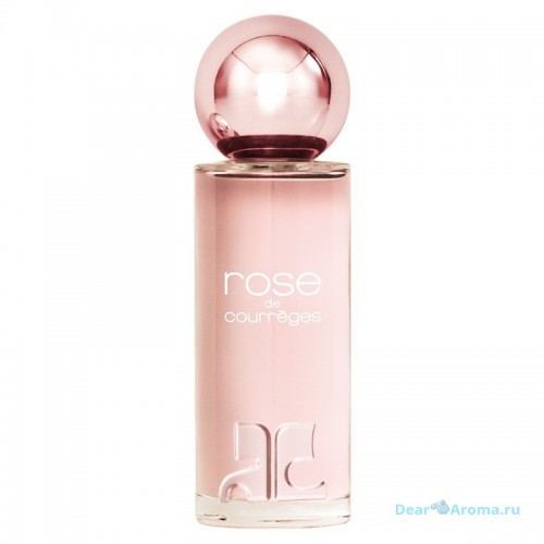 Courreges Rose de Courreges