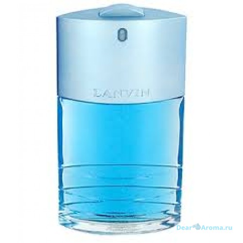 Lanvin Oxygene Woman