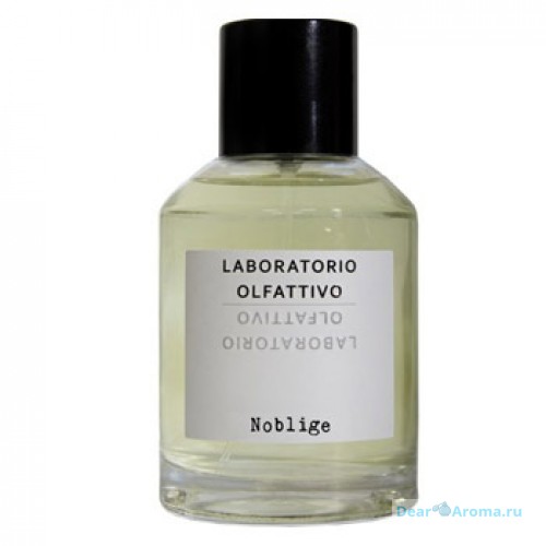 Laboratorio Olfattivo Noblige