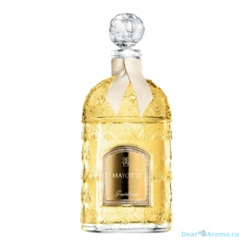 Guerlain Mayotte