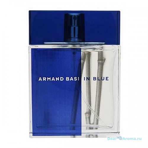 Armand Basi Armand Basi In Blue