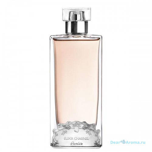 Guerlain Elixir Charnel Floral Romantique