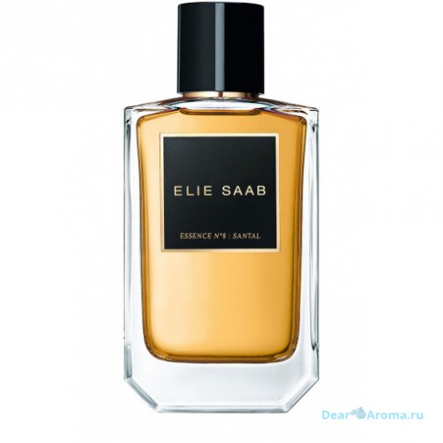 Elie Saab Essence No 8 Santal