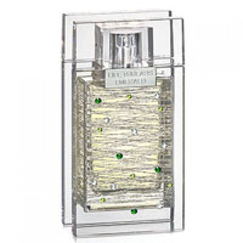 La Prairie Life Threads Emerald