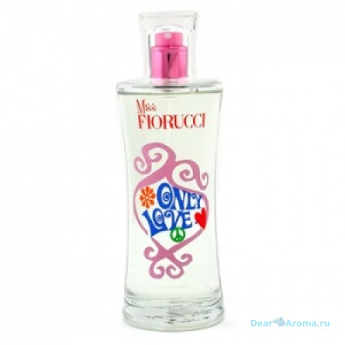 Fiorucci Miss Only Love