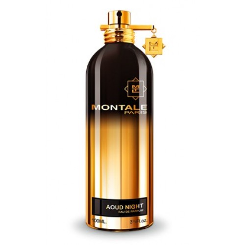 Montale Aoud Night