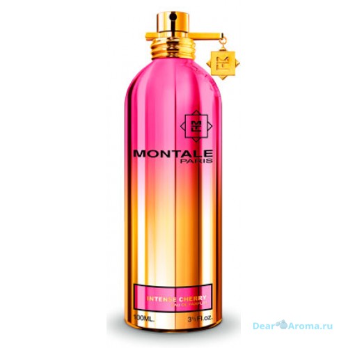 Montale Intense Cherry