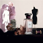 Givenchy Gaiac Mystique