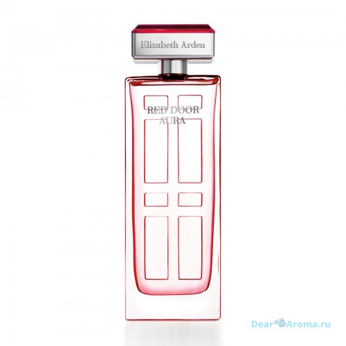 Elizabeth Arden Red Door Aura