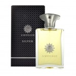 Amouage Silver For Men