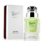 Gucci Gucci by Gucci Sport Pour Homme