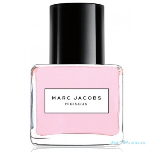 Marc Jacobs Tropical Splash Hibiscus