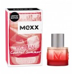 Mexx Woman Cocktail Summer