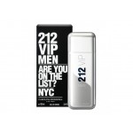 Carolina Herrera 212 VIP Men