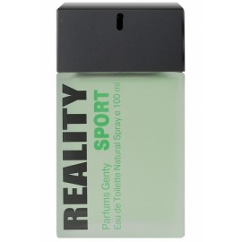 Parfums Genty Reality Sport