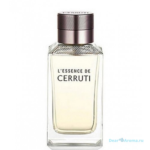 Cerruti L'Essence De Cerruti