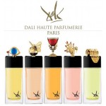 Dali Haute Parfumerie Fluidite Du Temps Imaginaire