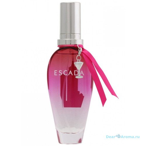 Escada Pink Graffiti