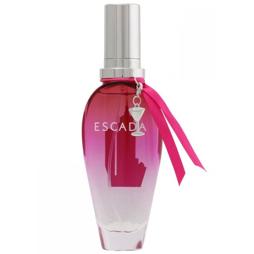 Escada Pink Graffiti