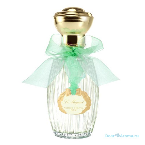 Annick Goutal Le Muguet