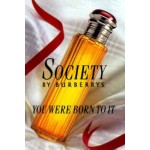 Burberry Society Винтаж