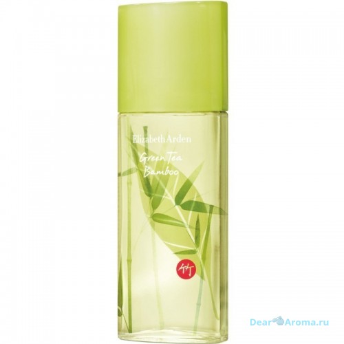 Elizabeth Arden Green Tea Bamboo