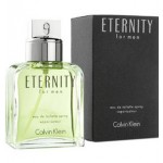 Calvin Klein Eternity For Men