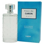 Caron Eaux De Caron Pure Винтаж