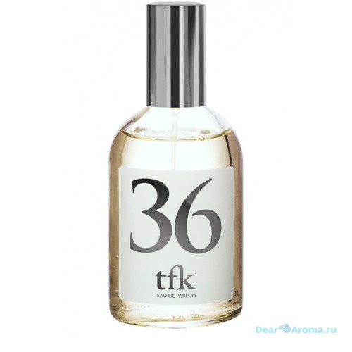 The Fragrance Kitchen 36