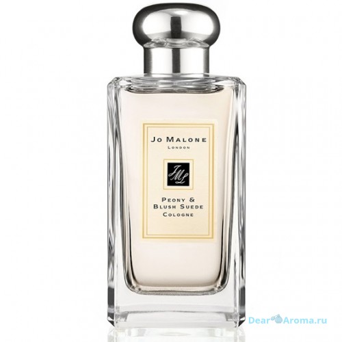 Jo Malone Peony & Blush Suede