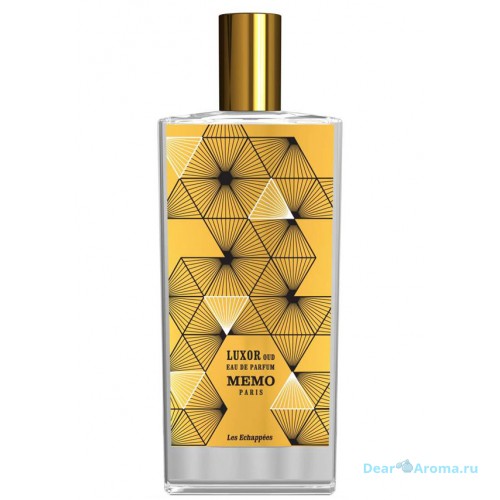 Memo Luxor Oud