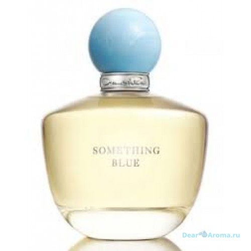 Oscar de la Renta Something Blue