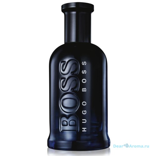 Hugo Boss Boss Bottled Night