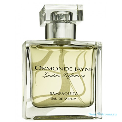 Ormonde Jayne Sampaquita