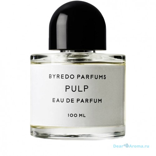 Byredo Pulp