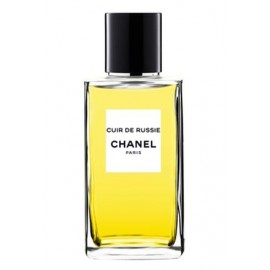 Chanel Cuir de Russie