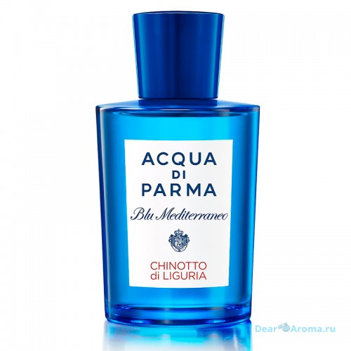 Acqua Di Parma Chinotto Di Liguria