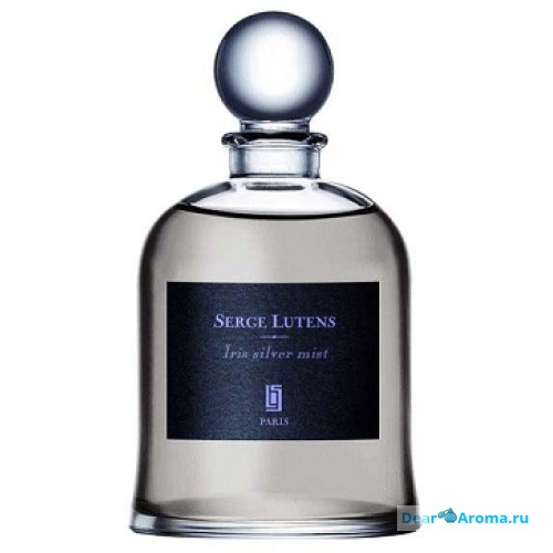 Serge Lutens Iris Silver Mist